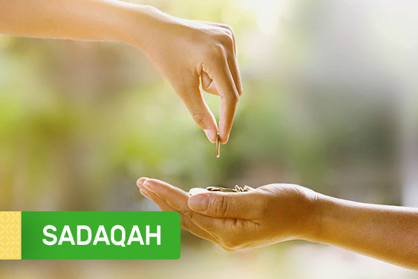 Sadaqah